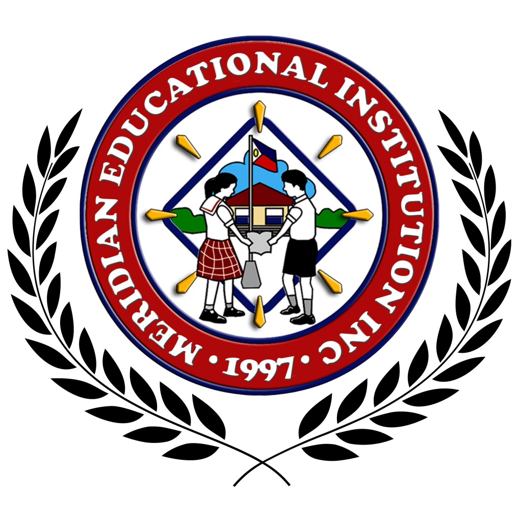 Meridian Logo
